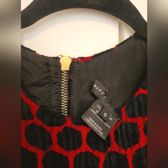 Marc by Marc Jacobs dress, size S - Picture 3 of 3